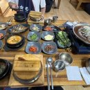 늘봄쌈밥 | [경주 맛집] 정갈한 한식 우렁쌈밥 정식 ‘늘봄’ 내돈내산 솔직 리뷰 후기