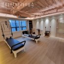 효령로 197 (6) | 서초동필라테스 뷰티인필라테스 시설 리뷰