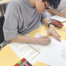 미술 심리를 통한 힐링 아트 이미지