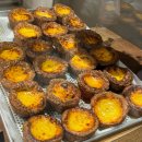 서울숲빵맛집/성수빵맛집 성수베이킹스튜디오, 퍼먼트, 성수소금에그타르트,로와이드성수