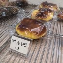 베이커리카페빵파네 이미지
