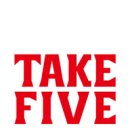 테이크 파이브(TAKE FIVE) 이미지