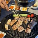 경주돼지집