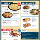 오리나무길 이미지