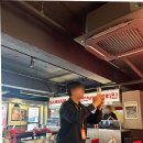 밥술술 | 신촌 단체 술집 밥술 다되는 산산바베큐 후기