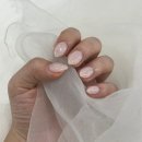 뷰티애비뉴고아라강서점 | 꼼꼼하고 손 빠른 서초네일샵 팽네일에서 쿨톤네일 웨딩네일 받았어요~