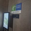 홀리데이 인 익스프레스 서울 홍대 | 서울 여행_ 홀리데이 인 익스프레스 홍대(Holiday Inn Express Hongdae) 솔직 후기