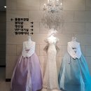 소풍컨벤션웨딩홀 뷔페 이미지