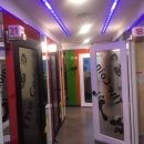 The 와 노래연습장 이미지