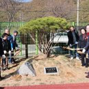 그라운드골프장 이미지