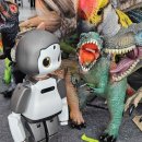 월드패밀리잉글리쉬코리아 주식회사 | 🦖 공룡 친구들도 만나고 블록 놀이 시간 🧩 도 즐긴 리쿠의 2024 코엑스 유교전 후기!