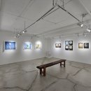 어반스케치 | [무료전시] 갤러리와 카페의 아름다운 조화_인사 1010 갤러리 방문 후기:)