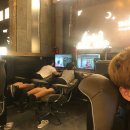 LINE PC방 이미지