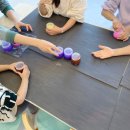 엄마와 함께 오감만족 오감놀이 이미지