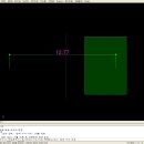 cad2008 치수선 질문입니다 이미지