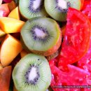 설탕 대신 쓰는 과일 효소 만들기 이미지