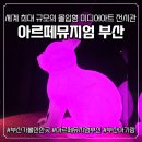 주식회사 매일렌트카 | [부산가볼만한곳] 여행특공대 티켓으로 할인받아 다녀온 &#34;아르떼뮤지엄 부산&#34; 후기
