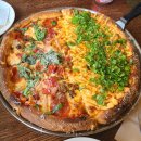 웨스트빌 피자 | 합정맛집 - 옥수수피자와 담백한 도우가 맛있는 웨스트빌 피자 내돈내산 솔직후기