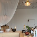 워터도트 | 경주 황오동 카페·찻집 추천, 워터도트 티룸 후기