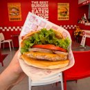 미니스톱원주우산점 | 원주우산동맛집｜왓더버거 우산점 수제버거 솔직후기