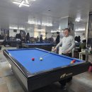 이호당구장 이미지