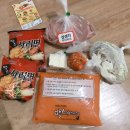양구 땅스 십센치 부대찌개 밀키트 배달 내돈내산 후기