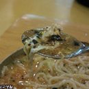 옛날들깨칼국수