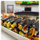 세를 | 전현무계획 김천 꼬마김밥