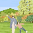 아이패드 드로잉 풍경부터 인물까지 이미지