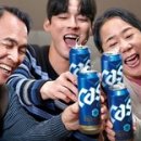 국민맥주 이미지