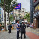 [연제구협의회] 안전문화캠페인및 부산 글로벌허브도시 특별법 입법촉구 서명서 이미지