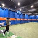 (주)사내스포츠게임물 | [인천] 이색 데이트 SSG랜더스 『주베이스볼』 야구 레슨받고 온 솔직후기입니덩~★