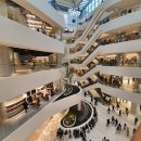 현대방사선기계 | 렘 콜하스의 정크스페이스(Junkspace) | BLAME!