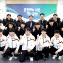 광명시청 이미지