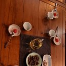 꽃 뜨락 | 강화도 숨은 보석, '꽃마니에뜨락'에서 만난 진짜 자연밥상