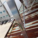 사봉 태양광 발전소 이미지