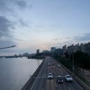 바람따라 | [여의도 러닝코스 추천] 한강뷰에 바람 따라 달리는 5km 코스 후기
