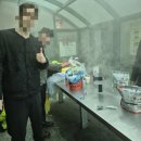 지리산뷰캐슬펜션 | 지리산 천왕봉 비오는날 다녀온 후기