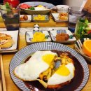 윤휘식당