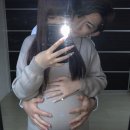 지금 일본에서 핫한 04,02년생 커플 임신 이미지