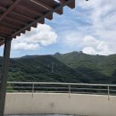 거제 여행 : 파노라마 케이블카&amp;바람의 언덕 (ft. 애견동반) 후기