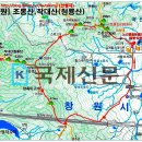 노스빌골프 | [창원] 조롱산,작대산(청룡산) 산행후기---2017년 7월 15일(토)