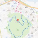 봉화산둘레길 | 봉화산 둘레길 5살 아이와 등산하기