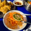 시장 원조 튀김 이미지