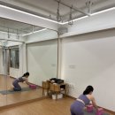 소도구 요가 이미지