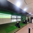 가온스크린골프 이미지