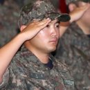 이재용 아들 해군 임관식에 가족 총출동이에요 이미지