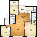 센텀그린타워 | 부산 반여꿈에그린 33평, 수납 고민 해결한 맞춤가구 인테리어 시공 후기