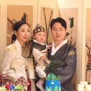 신라호텔 팔선 셀비아룸 오색책거리 대형분재 전통 돌상 돌잔치 후기