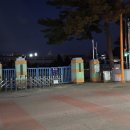 남지초등학교 앞 이미지